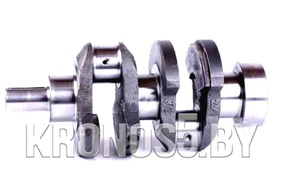 «Коленвал TY290» - фото