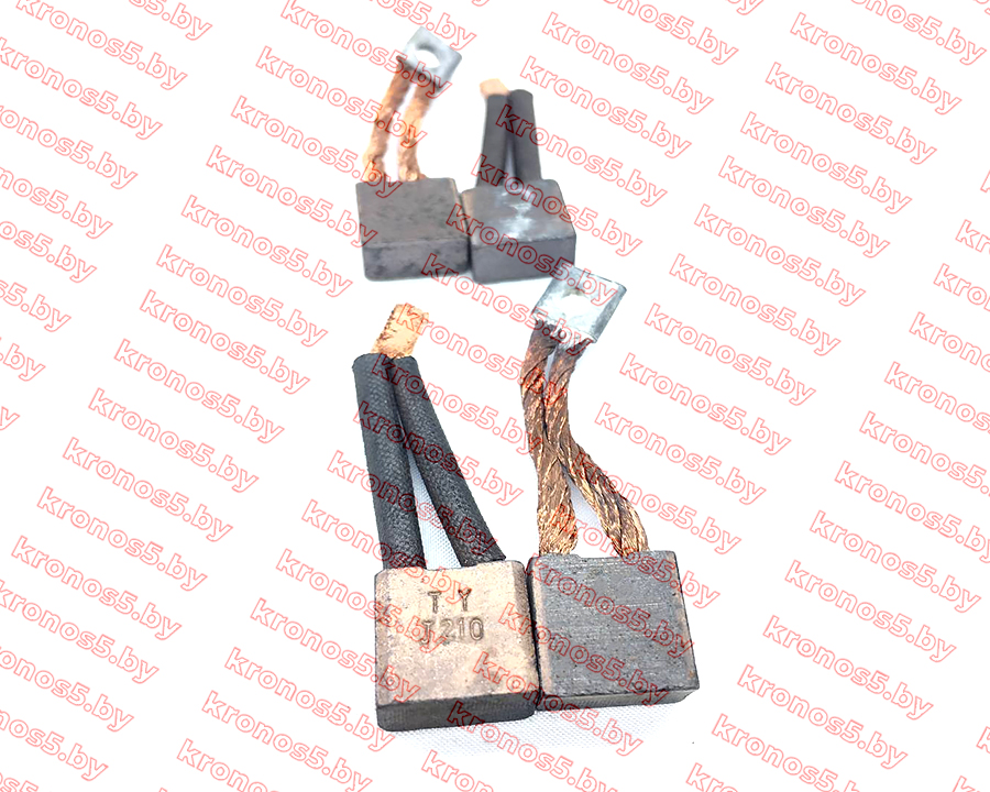 «Щетки стартера (4 шт комплект) 180/R190/190N» - фото 2