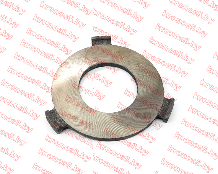 «Диск сцепления промежуточный (направляющий)» - фото 2