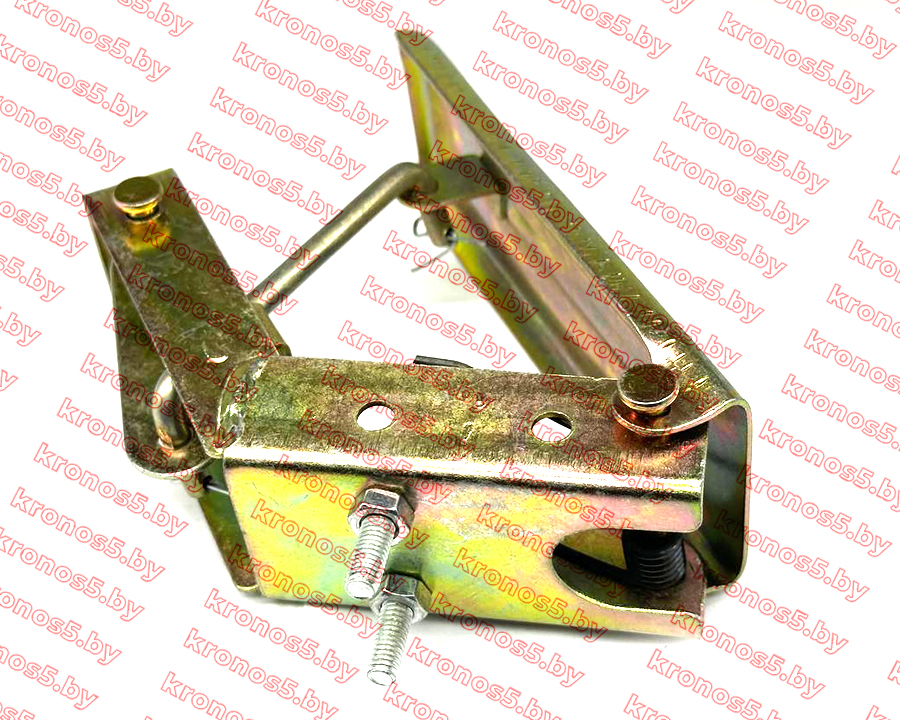 «Педаль газа Кентавр 15-18 л.с.» - фото 2