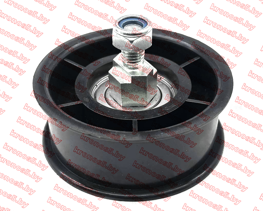 «Ролик пластмассовый натяжной Anna, Bolko» - фото 2