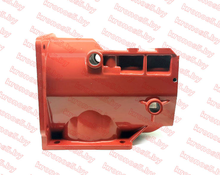 «Корпус КПП к мотоблокам с воздушным охлаждением под 1 ВОМ 186F 3+1 Кентар 2016 нов обр» - фото 3