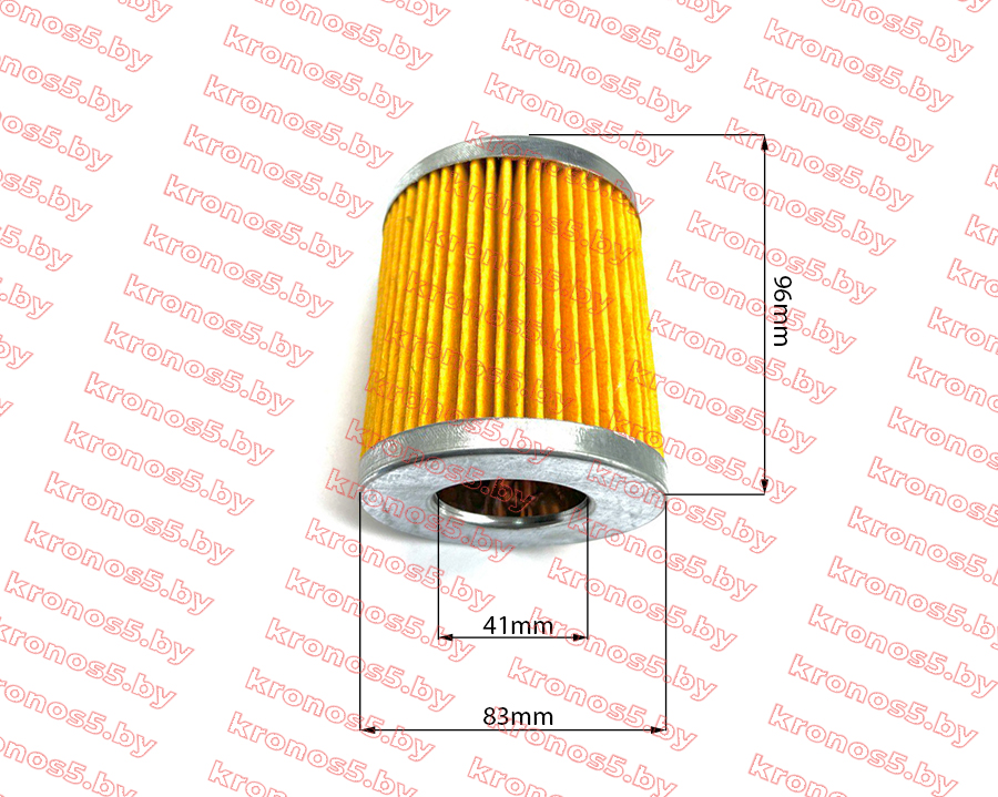 «Фильтрующий элемент воздушный R180/180N» - фото «Фильтрующий элемент воздушный R180/180N» - фото