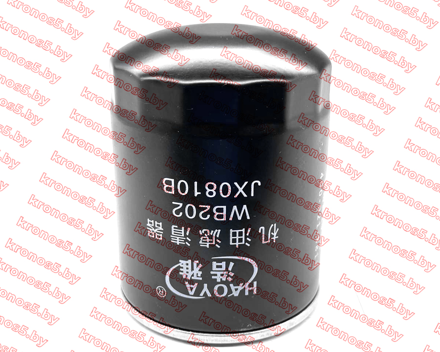 «Фильтр масляный D=20мм JX0810B (WB202) TY295IT (244) 685» - фото 2