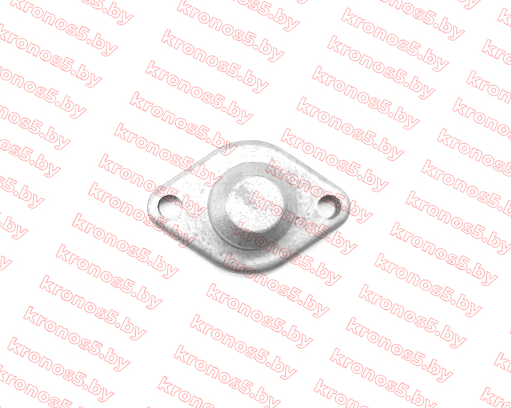 «Колпачок штока распределителя» - фото 2 «Колпачок штока распределителя» - фото 2