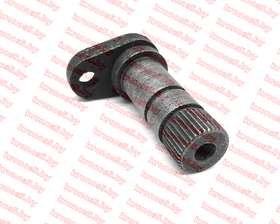 «Вал головки включения/выключения ВОМ 120» - фото 2