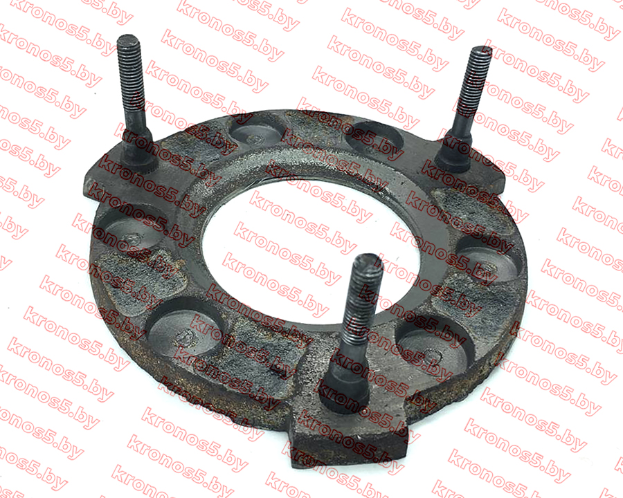 «Комплект сцепления ремонтный к мотоблоку с водяным охлаждением» - фото 3