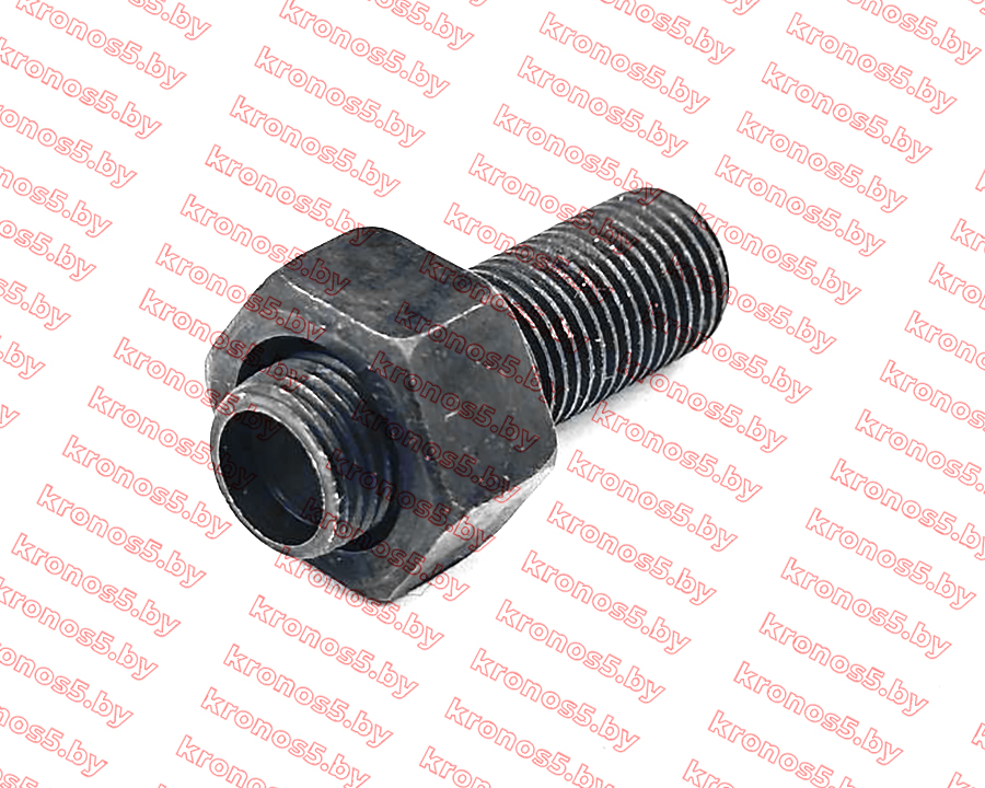 «Винт регулировки клапана комплект (2 шт) R195/195N» - фото 2