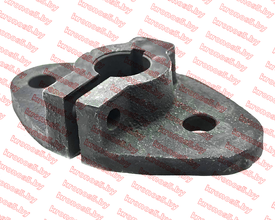 «Эксцентриковый (встряхивателя) овальный фланец защитный на вал со смещенной осью Anna» - фото 3