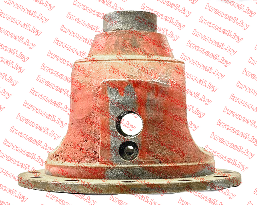 «Корпус дифференциала Xingtai 24B, Shifeng 244,Taishan 24» - фото 3