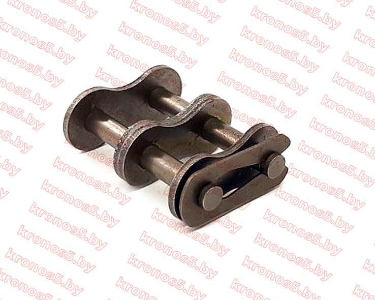 «Замок цепи 2ПР-19,05» - фото