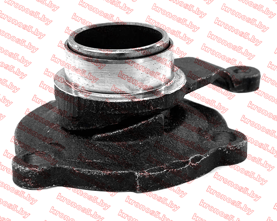 «Рычаг + патрон выжимного подшипника Т24 ПРО, Шифенг под сальник 35*52*5» - фото