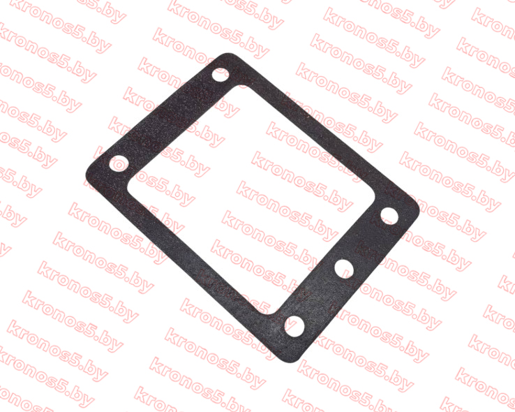 «Прокладка задней крышки КПП/6 SK» - фото 2