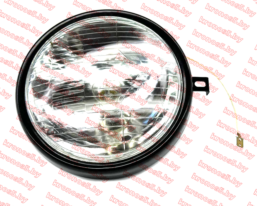 «Фара передняя 12v 21/5W R195/195N (старого образца)» - фото 3