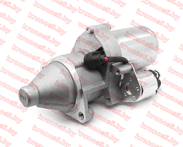 «Стартер электрический (редукторный) 188/177F (Z-14 посадка Ø65 мм)» - фото