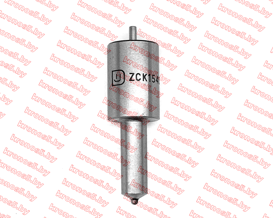 «Распылитель форсунки ZCK154S425 (423) KM385BT» - фото 2
