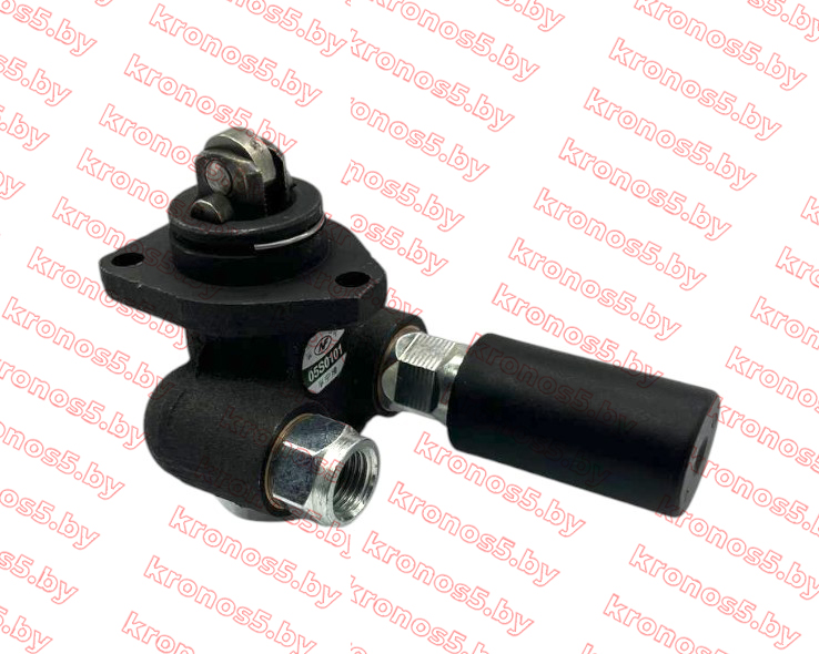 «Насос ручной подкачки топлива ТНВД TY/JD/KM» - фото