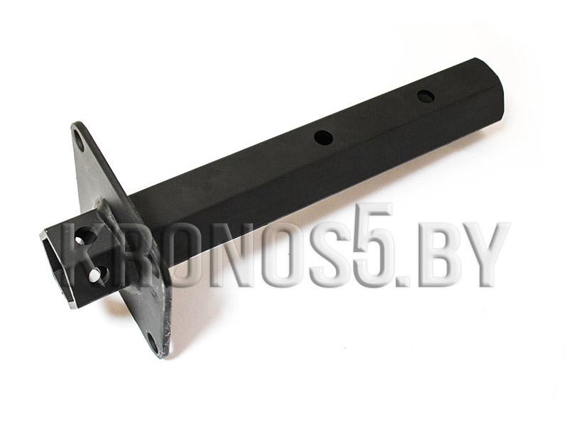 «Ступица колеса к мотоблоку 188F ф=32 мм L=240 мм» - фото «Ступица колеса к мотоблоку 188F ф=32 мм L=240 мм» - фото