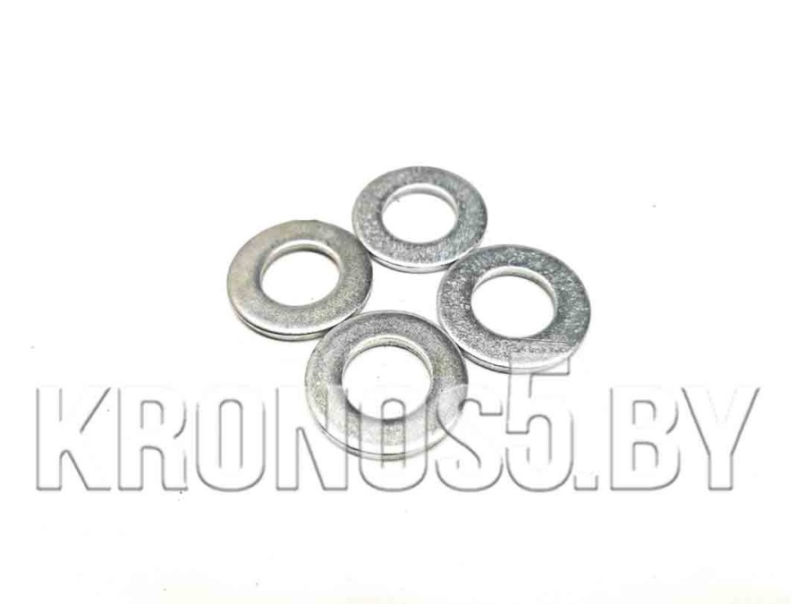 «Комплект шайб под сателлиты (4 шт)» - фото