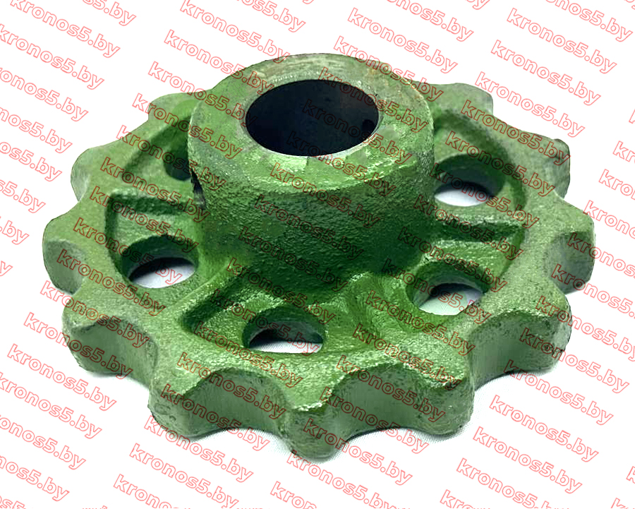 «Звездочка приводная сортировочного стола Z-13 Anna» - фото 3