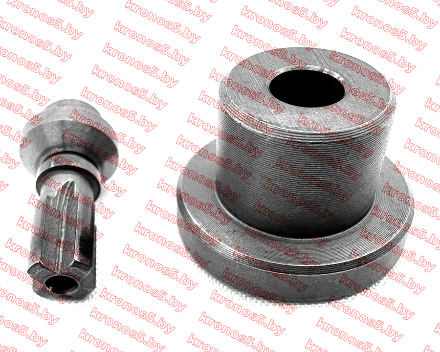«Клапан (отсечной) нагнетательный для ТНВД (D=18) TY295IT/XN2100» - фото 2
