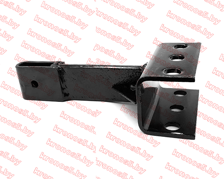 «Сцепка сошника для культиватора/мотоблока с воздушным охлаждением» - фото