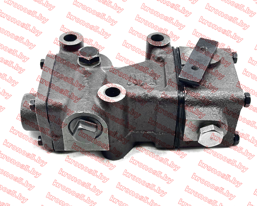 «Распределитель гидравлический Foton» - фото 4