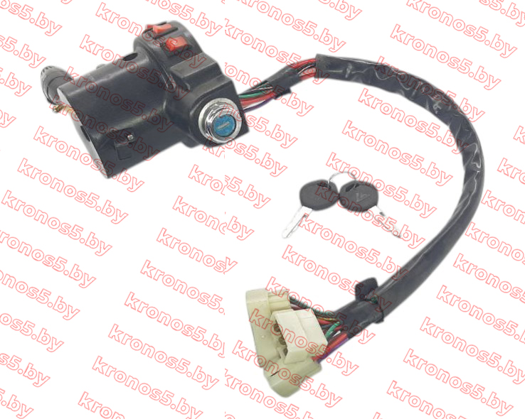 «Панель переключателей в сборе SF 244» - фото «Панель переключателей в сборе SF 244» - фото