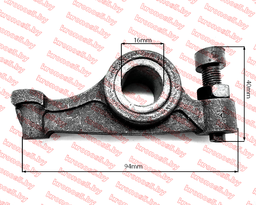«Коромысла (пара) ZS1100» - фото