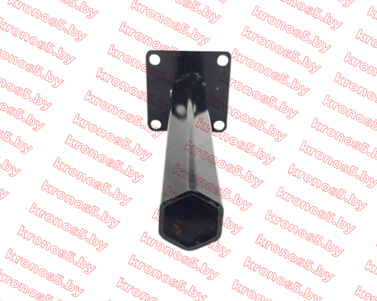 «Ступица колеса шестигранная L-320 мм 32 мм (1 шт.)» - фото 2