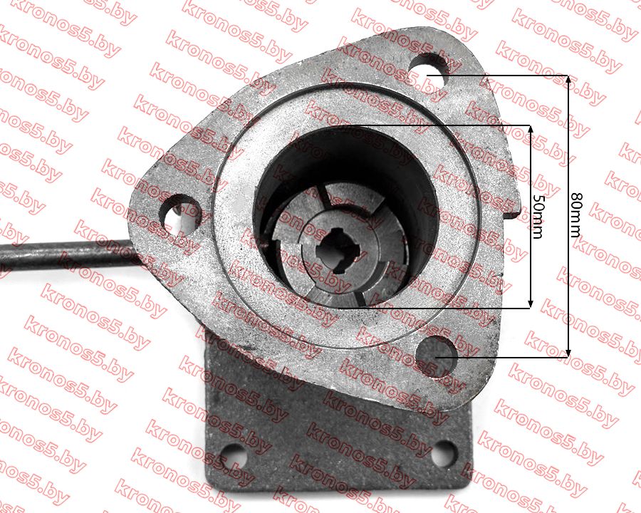 «Переключатель насоса гидравлики (привод) SF244» - фото 2