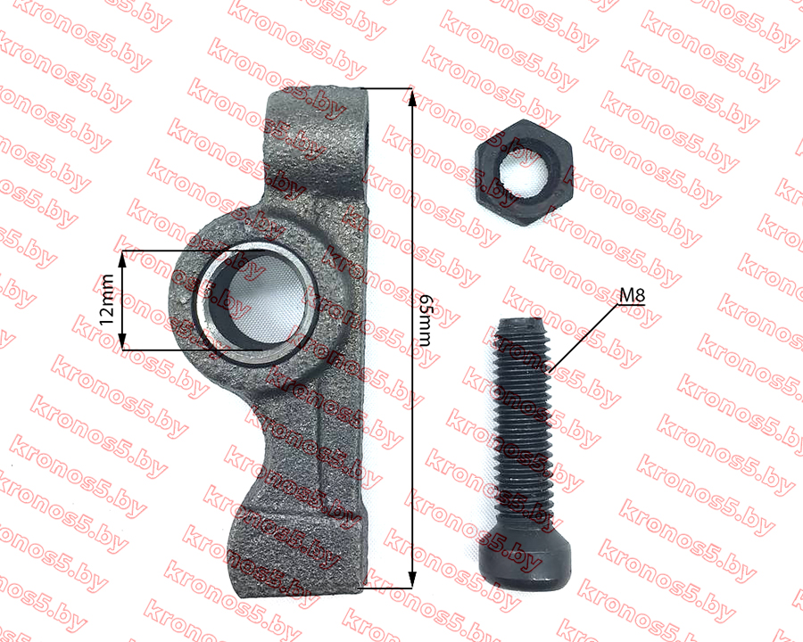 «Коромысла (пара) R180 180N» - фото «Коромысла (пара) R180 180N» - фото