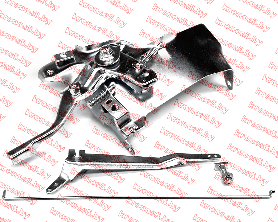 «Механизм управления дроссельной заслонкой 177F» - фото «Механизм управления дроссельной заслонкой 177F» - фото