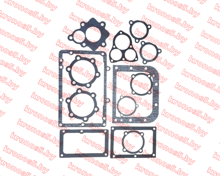 «Комплект прокладок КПП Кентавр/Уралец 160/180/220» - фото 2