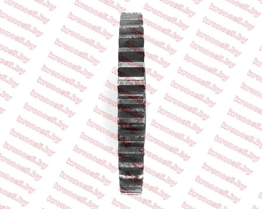 «Шестерня распределительная коленвала Z-42 R195/195N» - фото 2