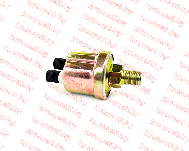 «Датчик давления масла к минитрактору TY295IT 2-х контактный» - фото