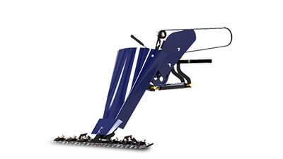 «Косилка сегментная, передненавесная SM-110 (1,1 м)» - фото