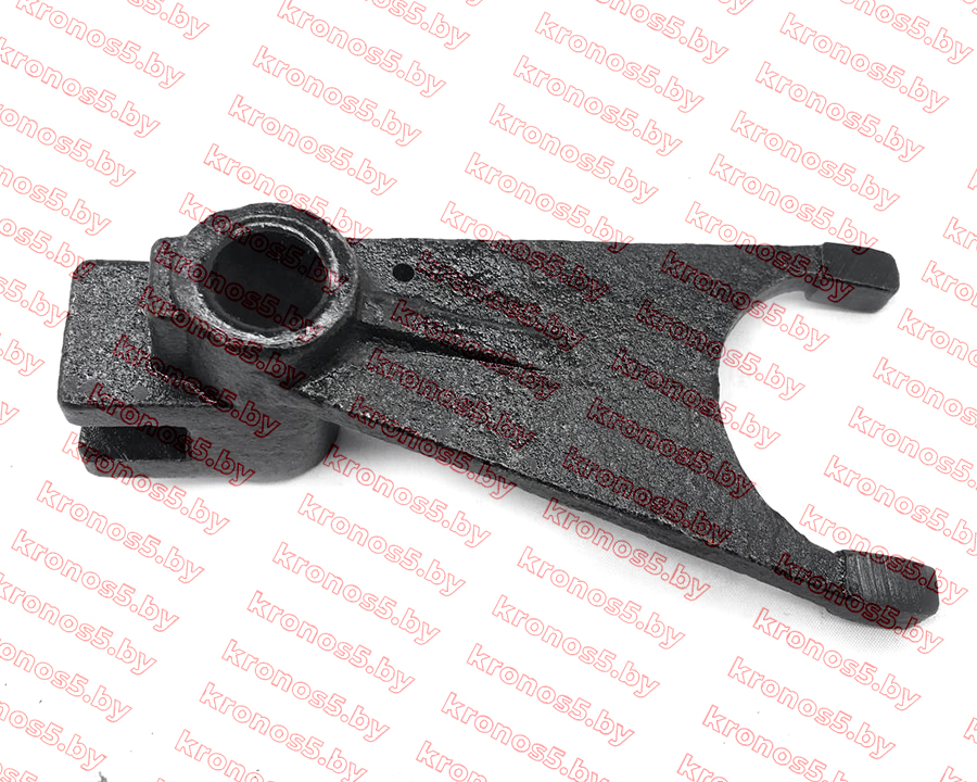 «Вилка переключения передач R195/195N мототрактор» - фото 3