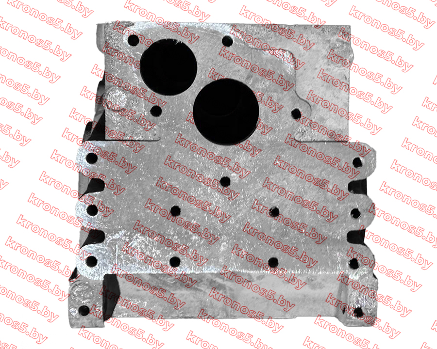 «Корпус КПП и заднего моста 180/220» - фото 2