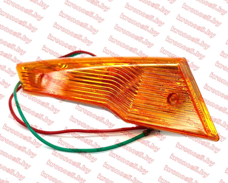 «Указатель поворотов передний левый 244» - фото 2