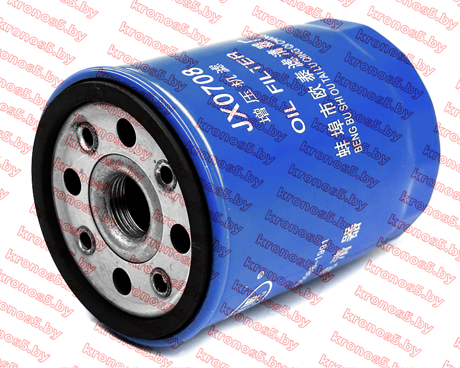 «Фильтр масляный М20 JX0708» - фото