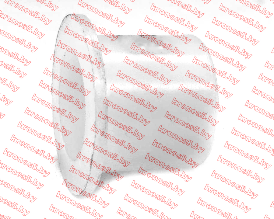 «Втулка пластиковая малая косилки Wirax» - фото 2