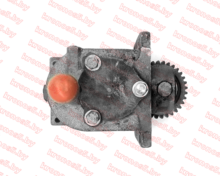 «Привод насоса гидравлики в сборе для Кентавр Т24ПРО» - фото 3