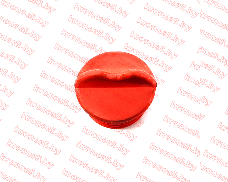 «Пробка заливной горловины R195/195N» - фото 3