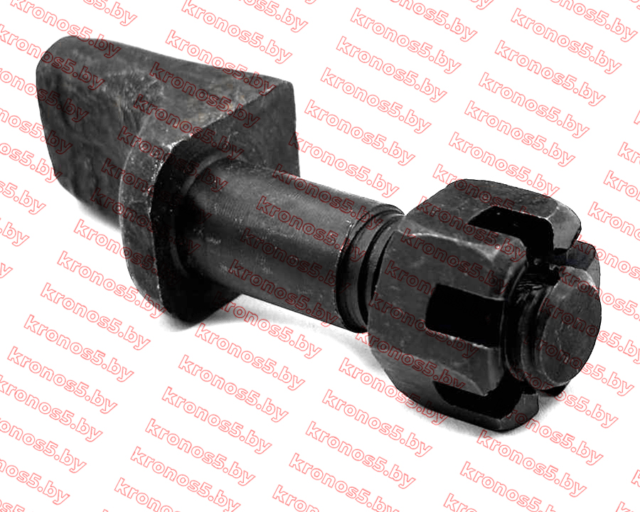 «Болт держатель пальца сателлита KM130/KM138» - фото 2