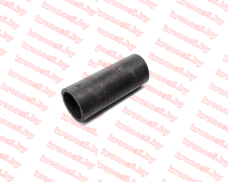 «Патрубок радиатора нижний TY295IT» - фото