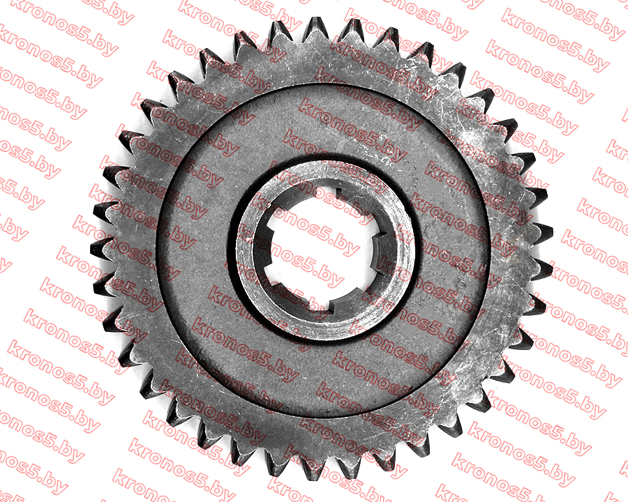 «Шестерня 4/6 передачи КПП Z-6/37» - фото