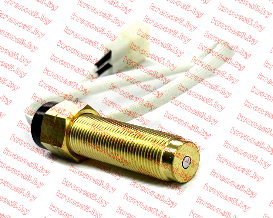 «Датчик коленвала (оборотов) минитрактора М18 x 1,5» - фото 2