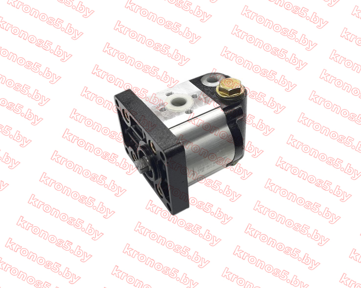 «Гидравлический насос (шестеренчатый) ГУР HLCB-D08/06» - фото