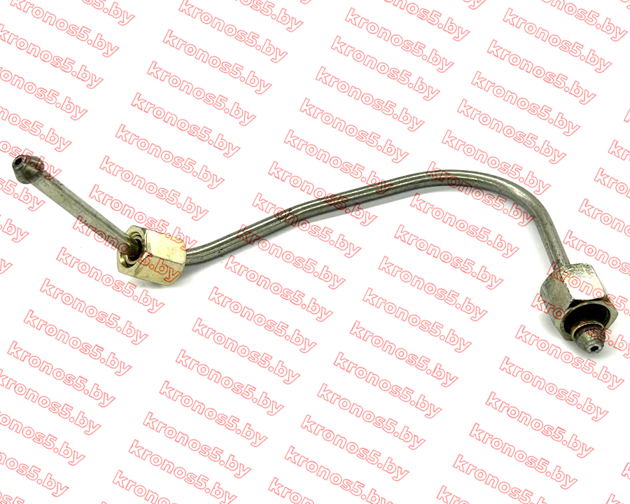 «Трубка топливная (высокого давления) прямой впрыск R195/195N тип 2» - фото 3